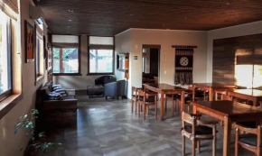 HOTEL VILLARRICA CENTRo